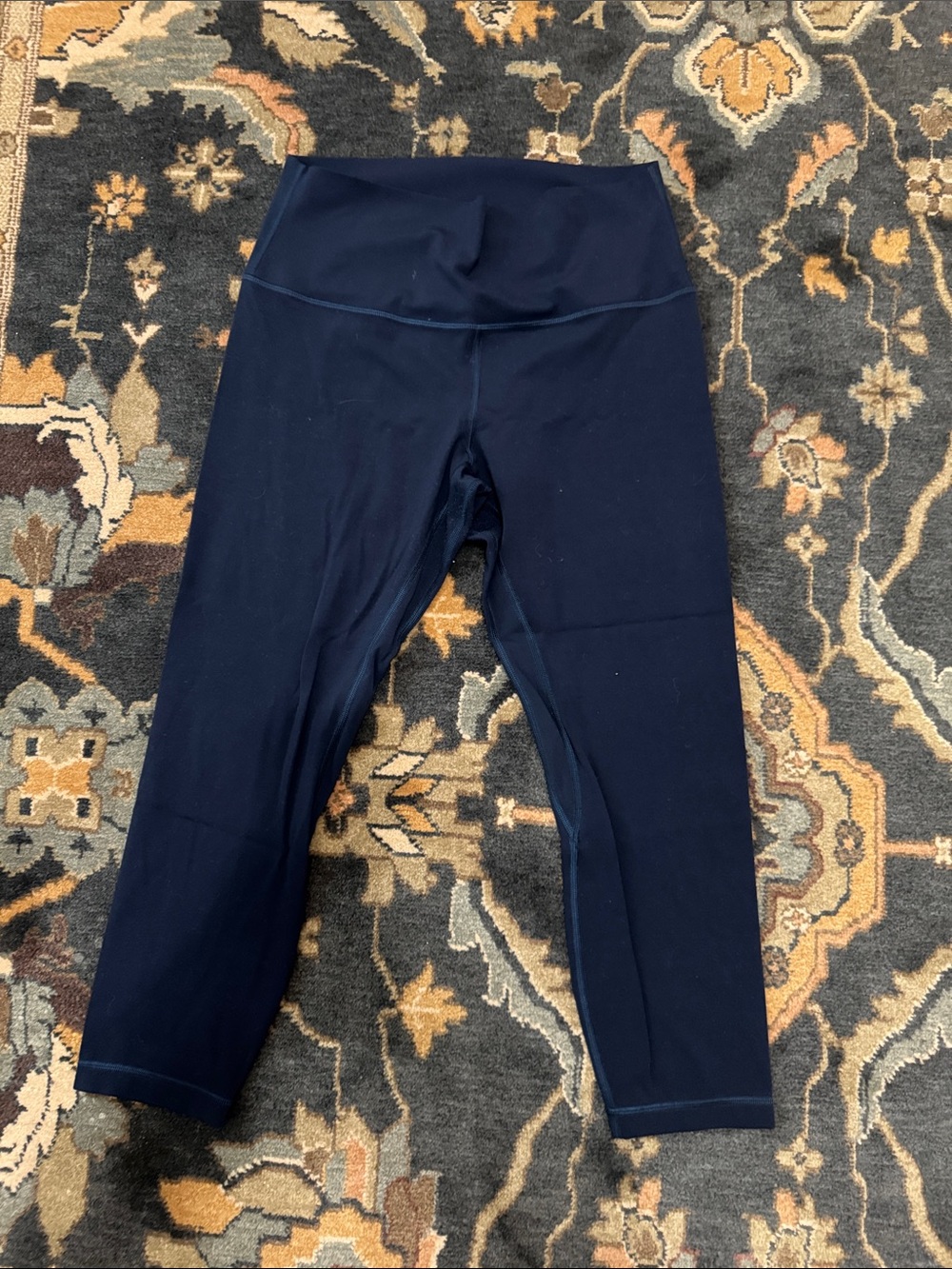 Lululemon align 23” sz 10
